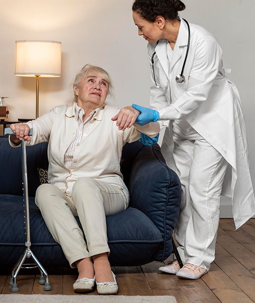 Golden Care